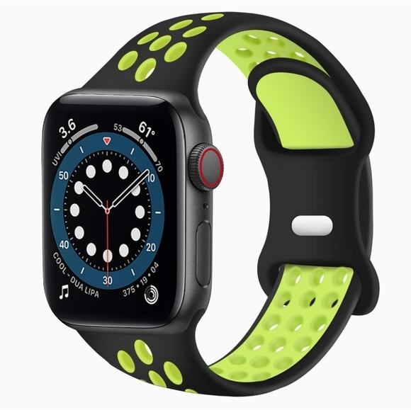 Apple watch Band 38mm 41mm 45mm 49mm 42mm 44mm 46mm - Picture 1 of 6